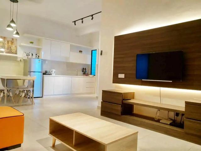 Serviced Residence for rent in Malaka