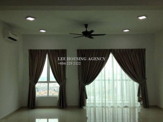 Apartment for rent in Georgetown, Penang