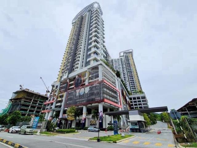 Serviced Residence for sale in Kajang, Langat
