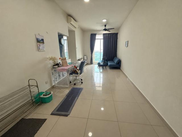 Condominium for rent in Tanjong Sepat, Selangor