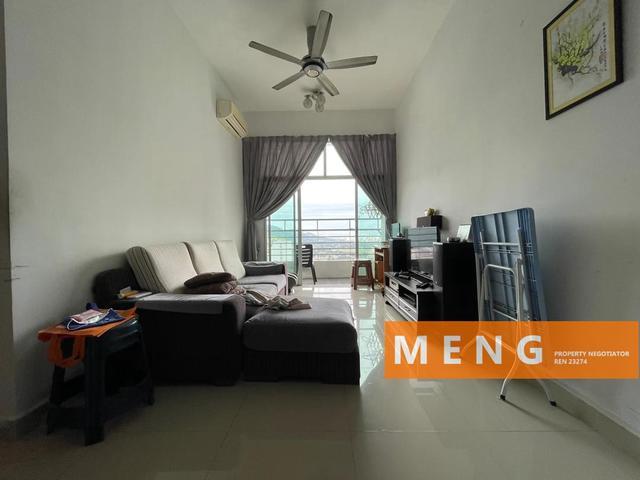Condominium for sale in Georgetown, Penang