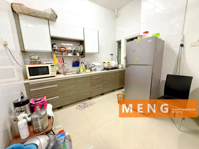 Condominium for sale in Penang