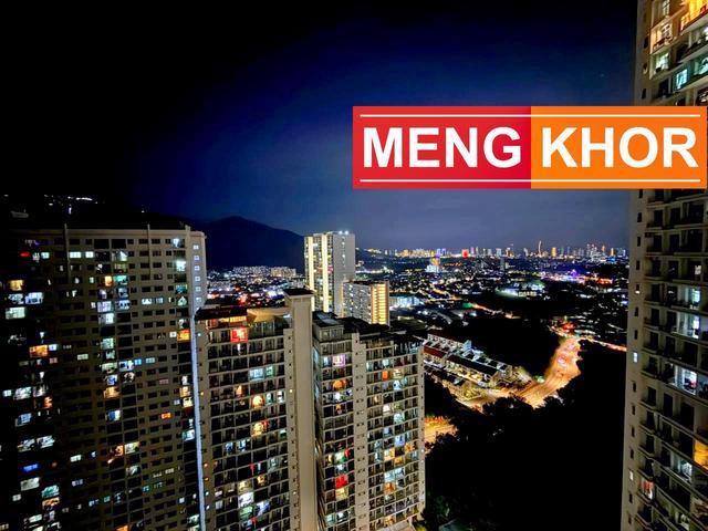 Condominium for sale in Ayer Itam Condominium for sale in Ayer Itam