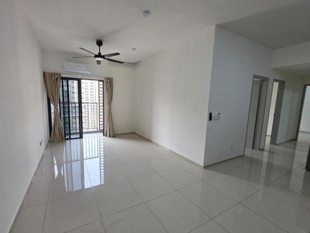 Serviced Residence for rent in Seri Kembangan, Majlis Bandaraya Subang Jaya
