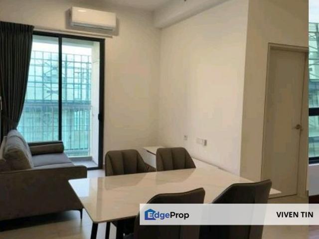Condominium for rent in Petaling, Alam Impian