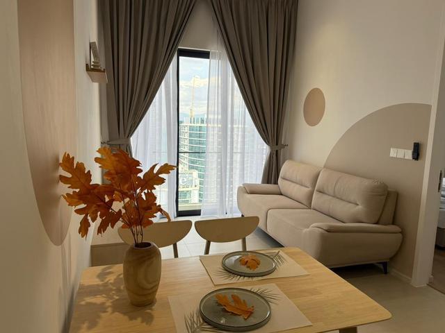 Apartment for rent in Country Heights Damansara, Kuala Lumpur