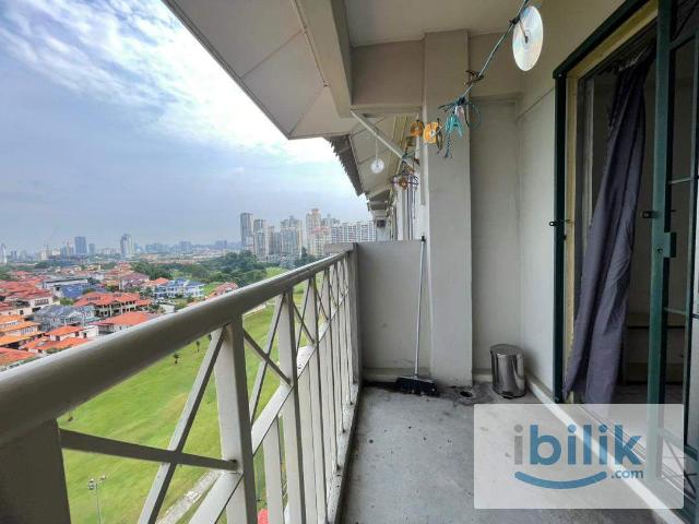 Room for rent in Bukit Jalil, Kuala Lumpur