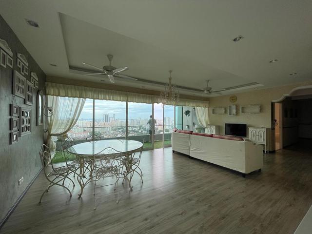 Condominium for rent in Georgetown, Penang