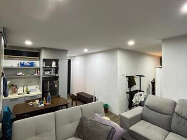 Condominium for sale in Tanjong Sepat, Selangor