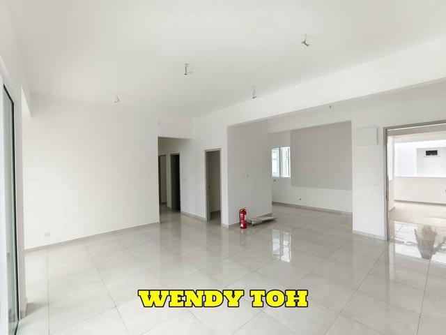 Condominium for sale in Georgetown, Penang