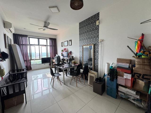 Serviced Residence for sale in Johore Bahru, Johor