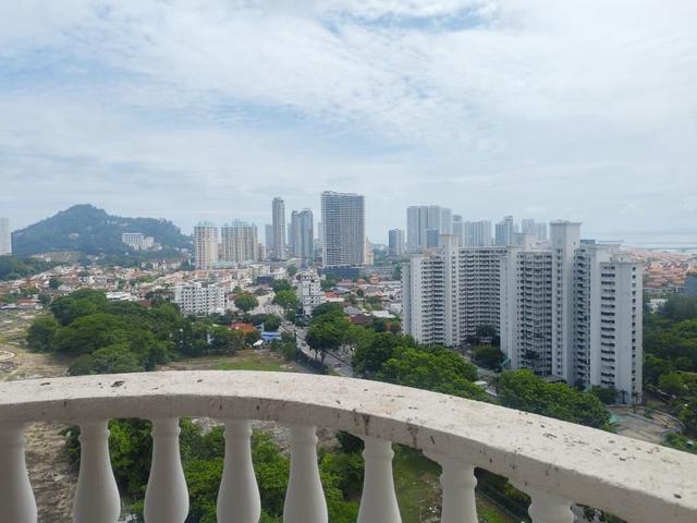 Condominium for sale in Georgetown, Penang