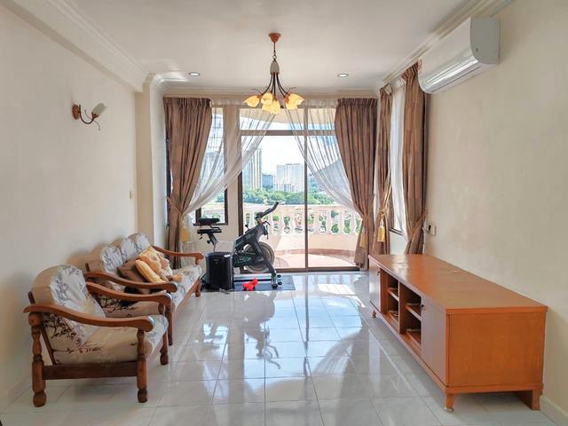 Condominium for sale in Georgetown, Penang