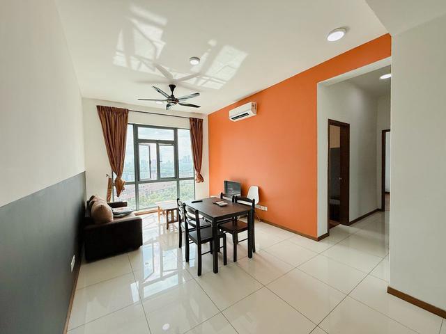 Serviced Residence for sale in Johore Bahru, Johor