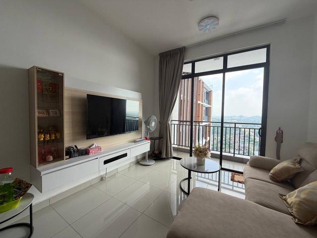 Condominium for rent in Cheng, Bandaraya Melaka