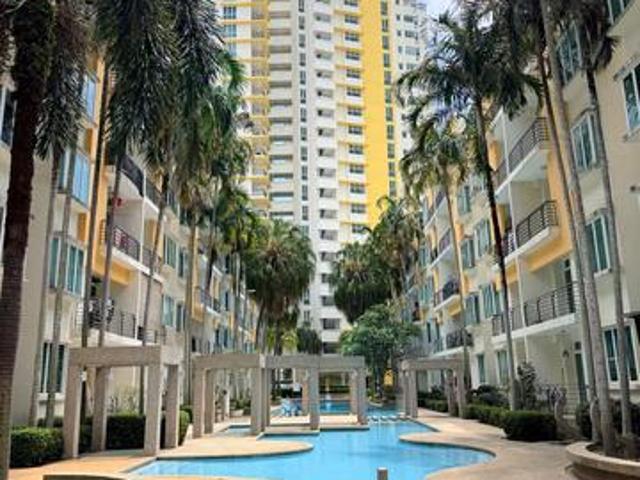 Condominium for sale in Bandaraya Melaka, Melaka Tengah