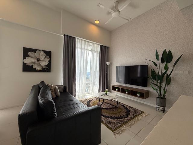 Serviced Residence for rent in Country Heights Damansara, Kuala Lumpur