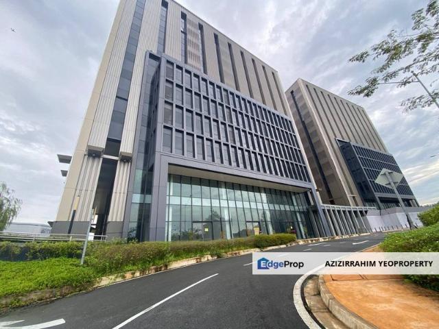 Shop for rent in Putrajaya
