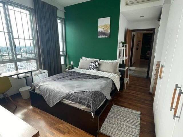 Room for rent
