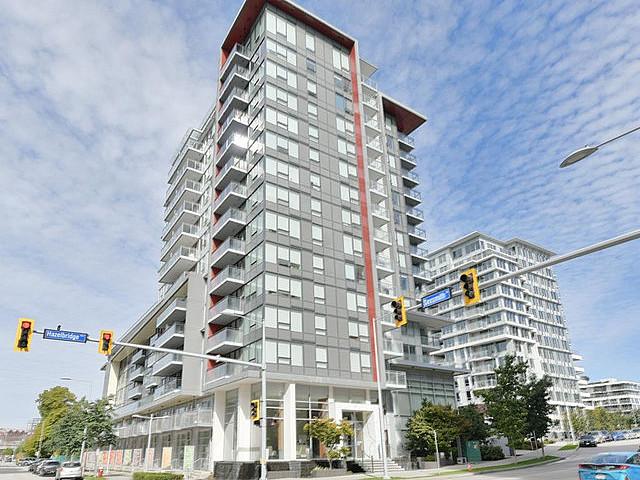 Condo for sale in Richmond, British Columbia