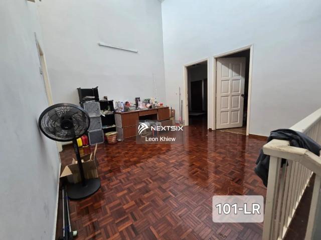 Residential House for rent in Georgetown, Penang