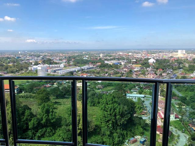 Condominium for sale in Perak, Taiping