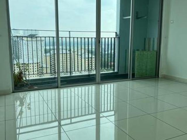 Apartment for sale in Johore Bahru, Johor