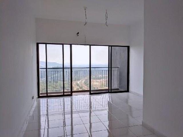 Condominium for sale in Nilai, Seremban