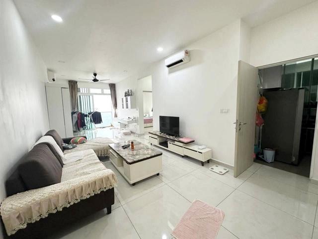 Apartment for sale in Johor Bahru