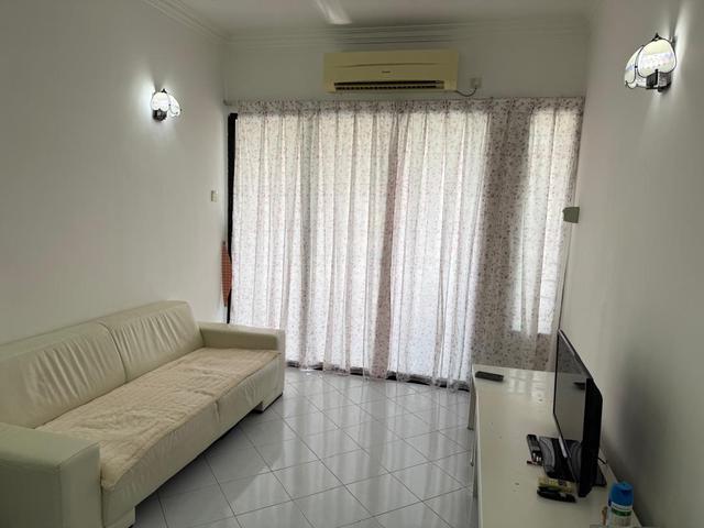Condominium for rent in Pulau Pinang
