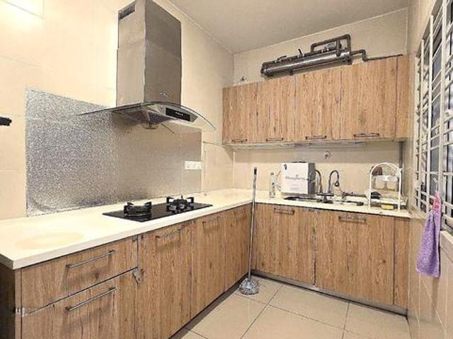 Condominium for rent in Puchong, Majlis Bandaraya Subang Jaya
