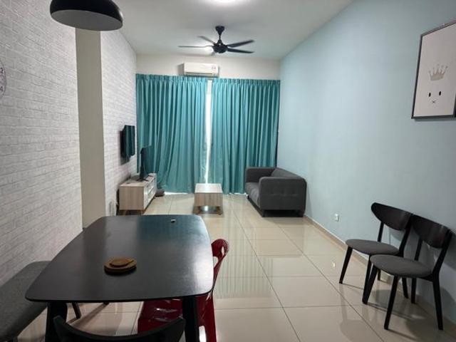 Serviced Residence for rent in Bukit Baru, Malaka