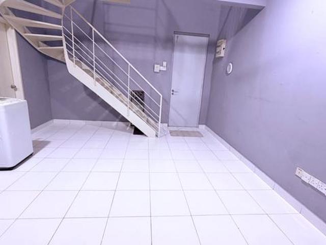Serviced Residence for sale in Tanjong Sepat, Selangor