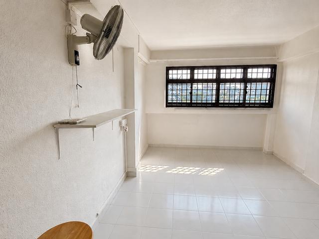 Condominium for rent