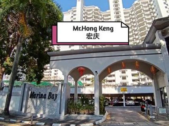Condominium for sale in Georgetown, Penang
