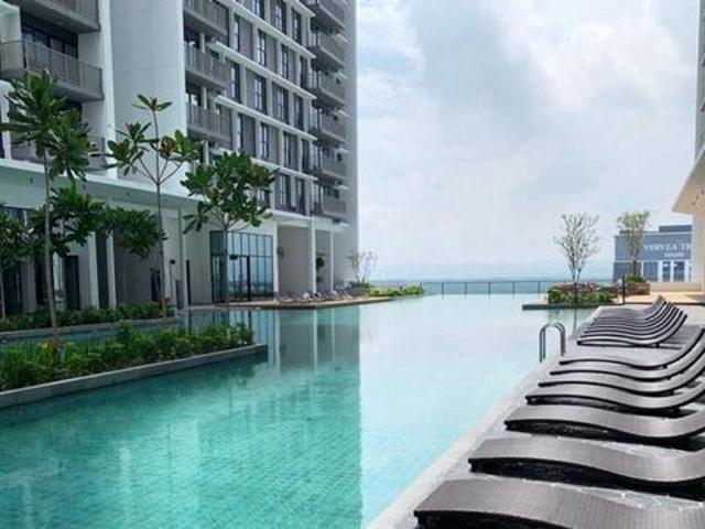 Condominium for sale in Wellesley, Penang