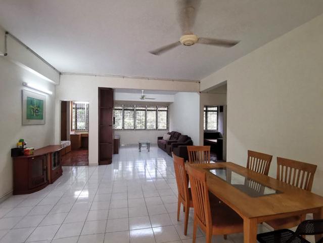 Apartment for sale in Penang