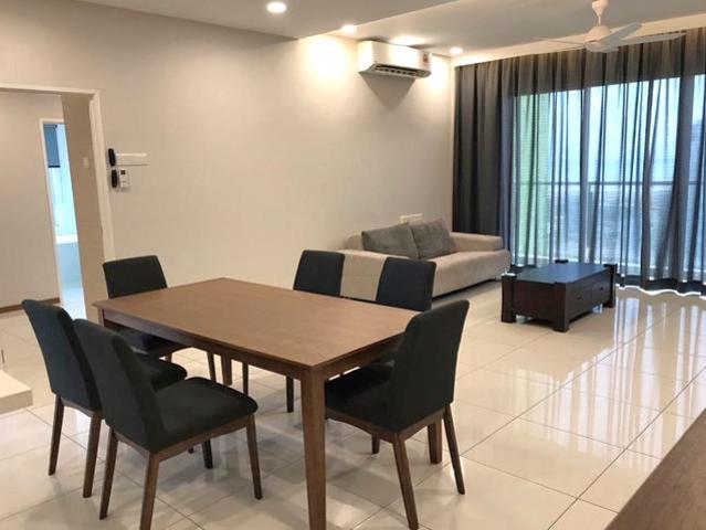 Condominium for rent in Georgetown, Penang