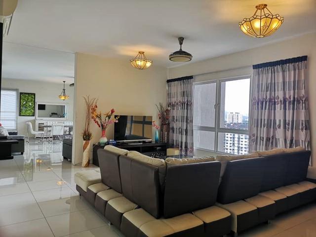 Condominium for rent in Georgetown, Penang