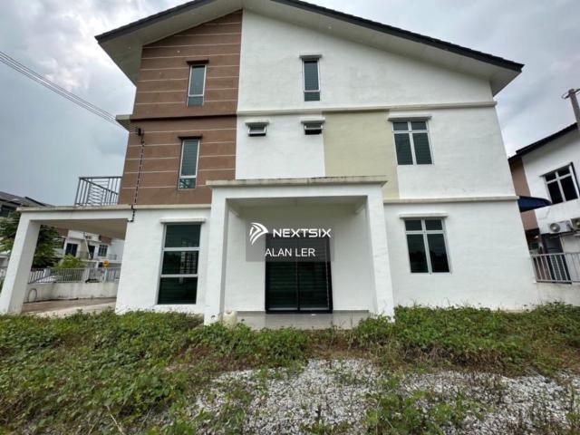 Residential House for sale in Johor