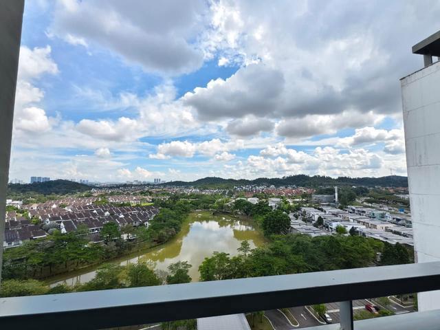 Apartment for sale in Bukit Ledang, Johor
