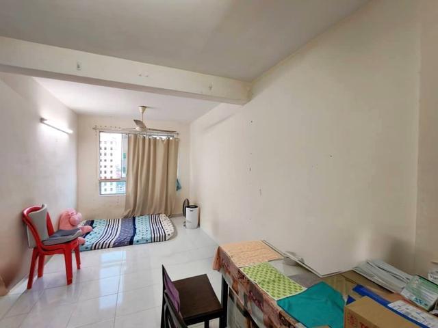 Apartment for sale in Georgetown, Penang