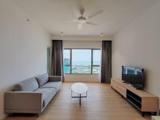 Serviced Residence for rent in Pulau Pinang