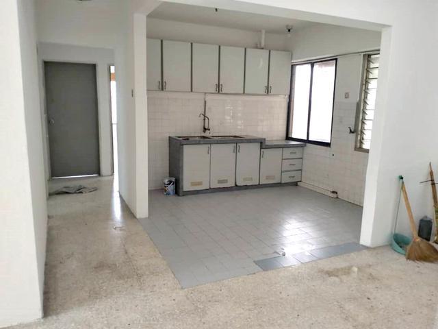 Apartment for sale in Georgetown, Penang