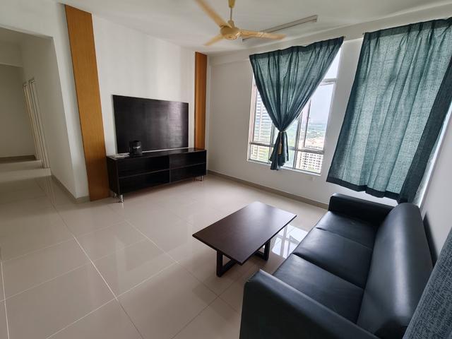 Serviced Residence for rent in Tanjong Sepat, Selangor