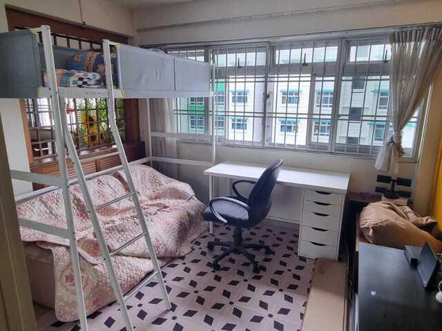 Room for rent
