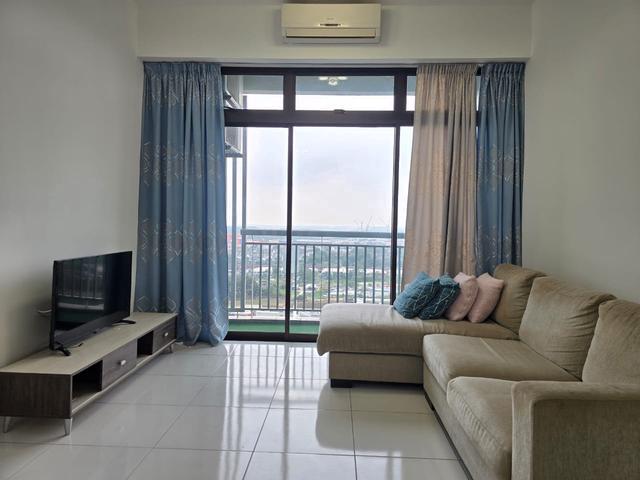 Serviced Residence for sale in Johor Bahru