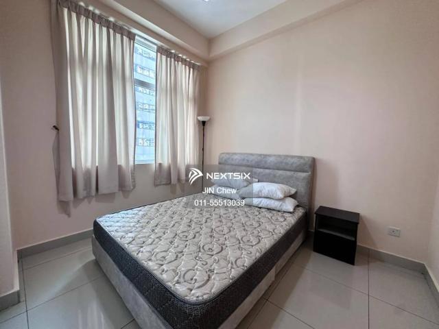 Residential House for rent in Country Heights Damansara, Kuala Lumpur