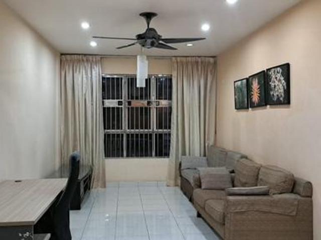 Condominium for sale in Petaling Jaya, Petaling