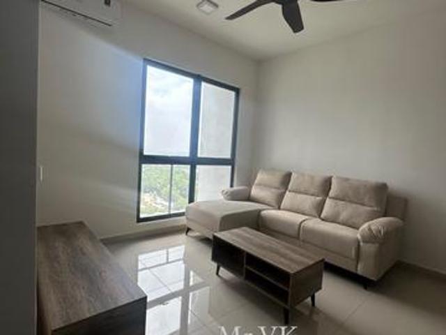 Serviced Residence for rent in Setia Alam, Shah Alam